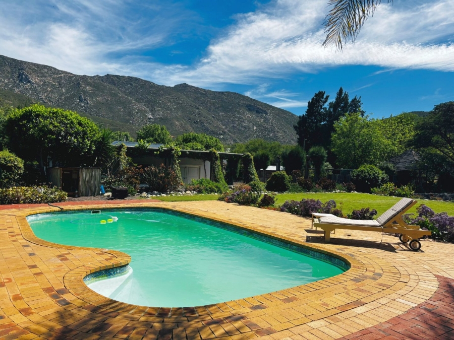 Commercial Property for Sale in Montagu Western Cape